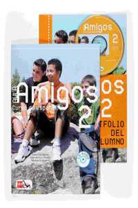 Aula Amigos Internacional