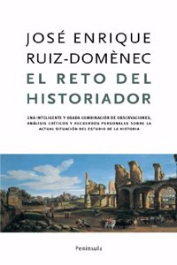 El Reto del Historiador