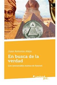 En Busca de La Verdad