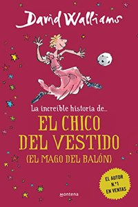 El mago del balon