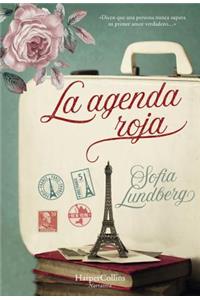 La agenda roja