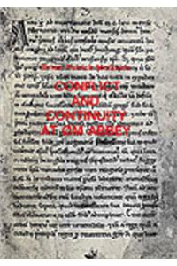 Conflict & Continuity at  m Abbey