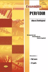 PERFIDIA FLEX ENSEMBLE