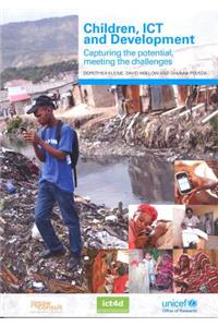 Children, ICT and Development