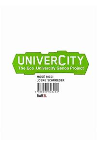 Univercity: The Eco_Univercity Genua Project