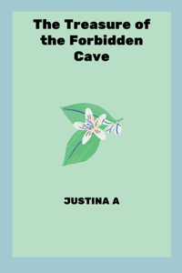 The Treasure of the Forbidden Cave