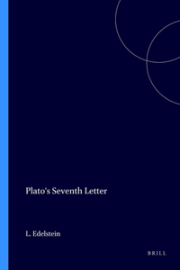 Plato's Seventh Letter