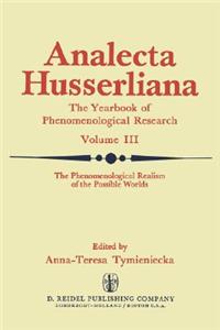Phenomenological Realism of the Possible Worlds