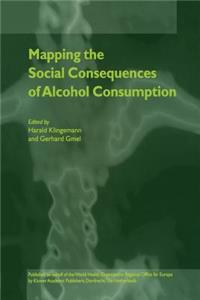 Mapping the Social Consequences of Alcohol Consumption