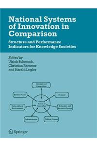 National Systems of Innovation in Comparison