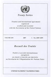 Treaty Series