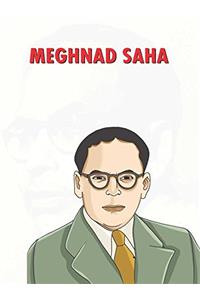 Meghnad Saha