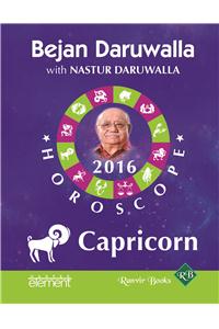 Your Complete Forecast 2016 Horoscope: Capricorn