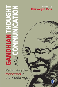 Gandhian Thought and Communication