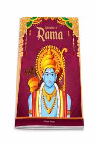 Tales from Adventures of Rama For Children: Indian Mythology (Indian Mythology for Children)
