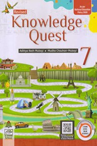 Knowledge Quest 7