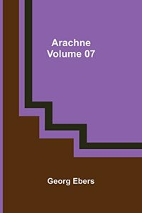 Arachne - Volume 07