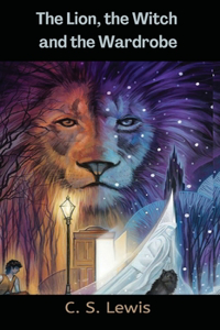 The Lion, The Witch and The Wardrobe