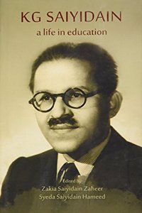 K G Saiyidain
