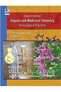 EXPERIMENTAL ORGANIC AND MEDICINAL CHEMISTRY PRINCIPLES & PRACTICE