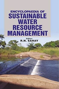 Encyclopaedia of Sustainable Water Resource Management (5 Vol.Set)