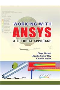 Working with ANSYS