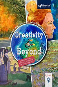 Creativity & Beyond 9