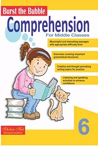 Comprehension-6