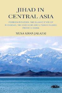 Jihad in Central Asia