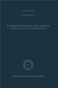 Numbers in Presence and Absence