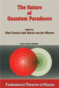 Nature of Quantum Paradoxes