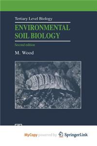 Environmental Soil Biology