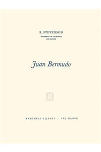 Juan Bermudo
