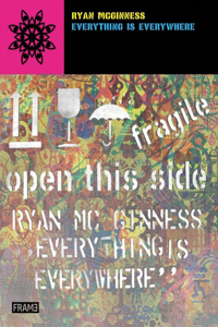 Ryan McGinness: Ryan Mcginness