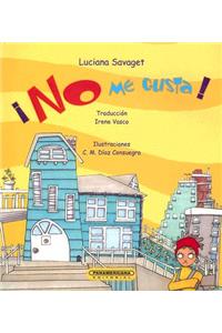 No Me Gusta!