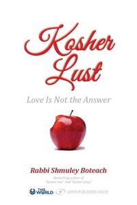 Kosher Lust