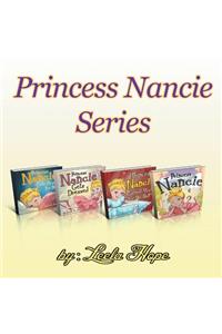 Princess Nancie Collection
