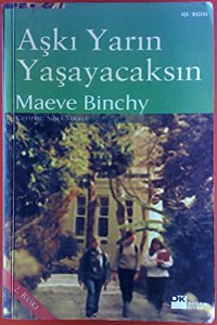 Aski Yarin Yasayacaksin