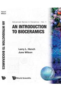 Introduction to Bioceramics