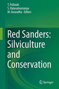 Red Sanders: Silviculture and Conservation