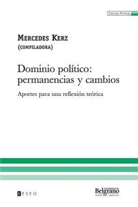 Dominio Político