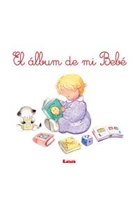 Álbum de Mi Bebé