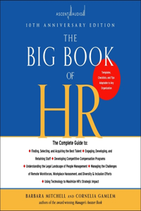 Big Book of Hr, 10th Anniversary Edition