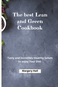 Best Lean and Green Cookbook