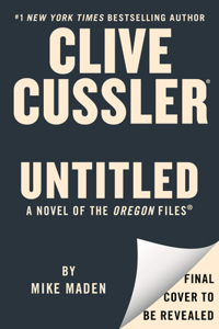 Clive Cussler Untitled