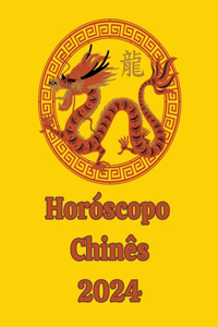 Horóscopo Chinês 2024