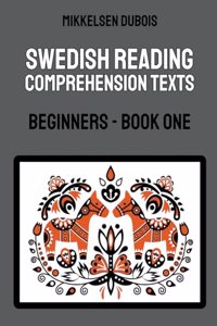 Swedish Reading Comprehension Texts