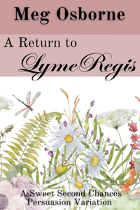 Return to Lyme Regis