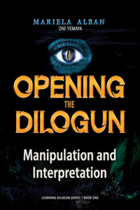 Opening the Dilogún