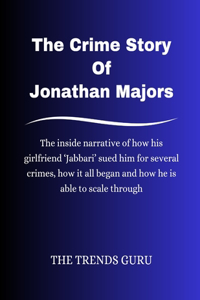 Crime Story Of Jonathan Majors